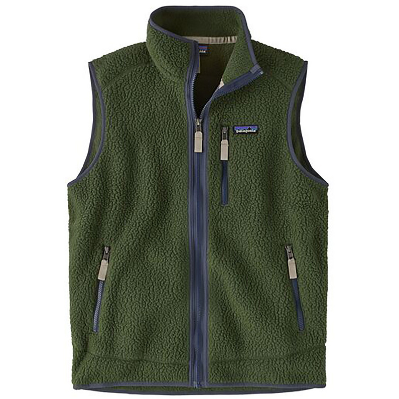Patagonia Herren Retro Pile Weste