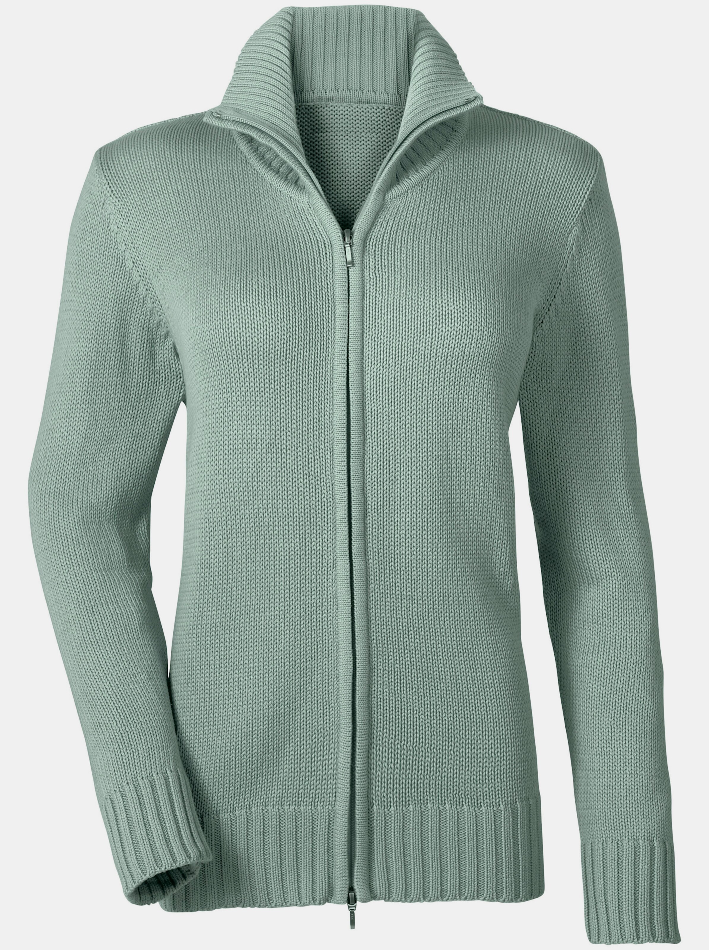 Strickjacke