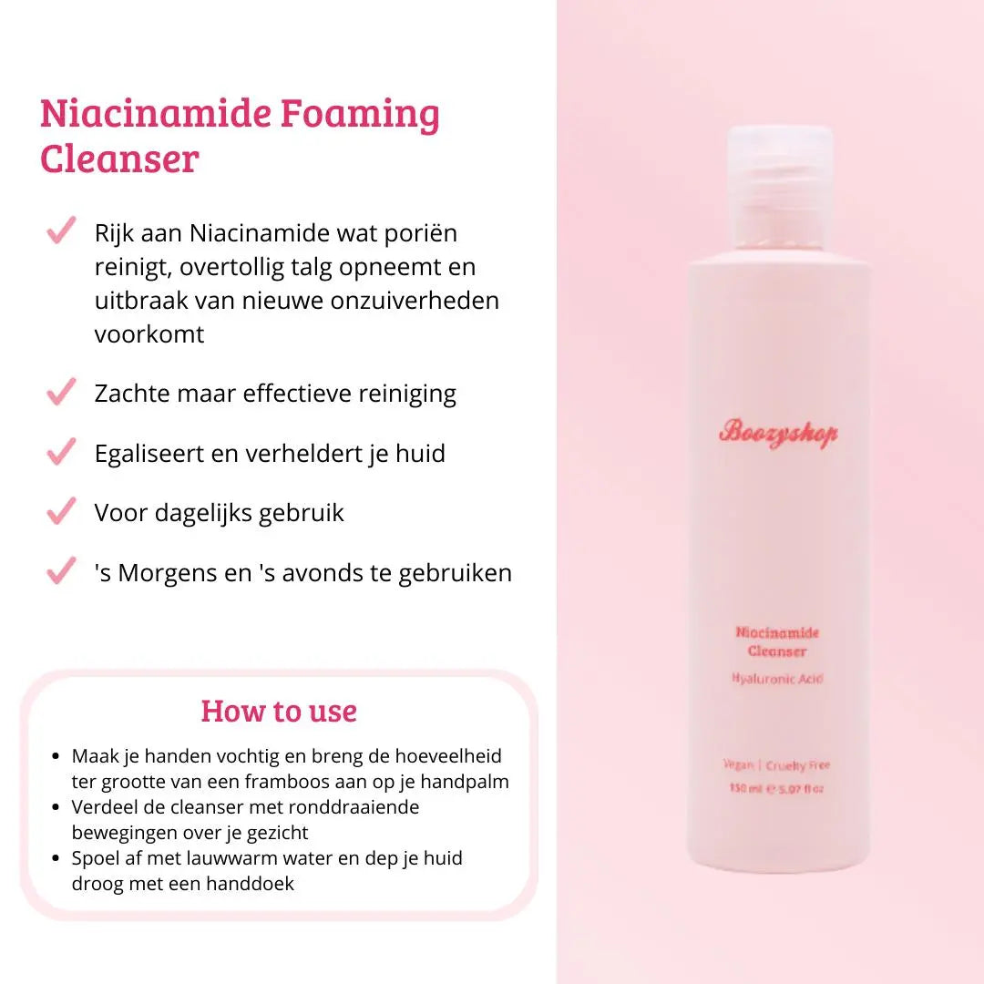 Luxury Routine Oily Skin