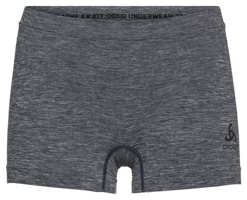 Boxer Femme Odlo Performance Light Gris
