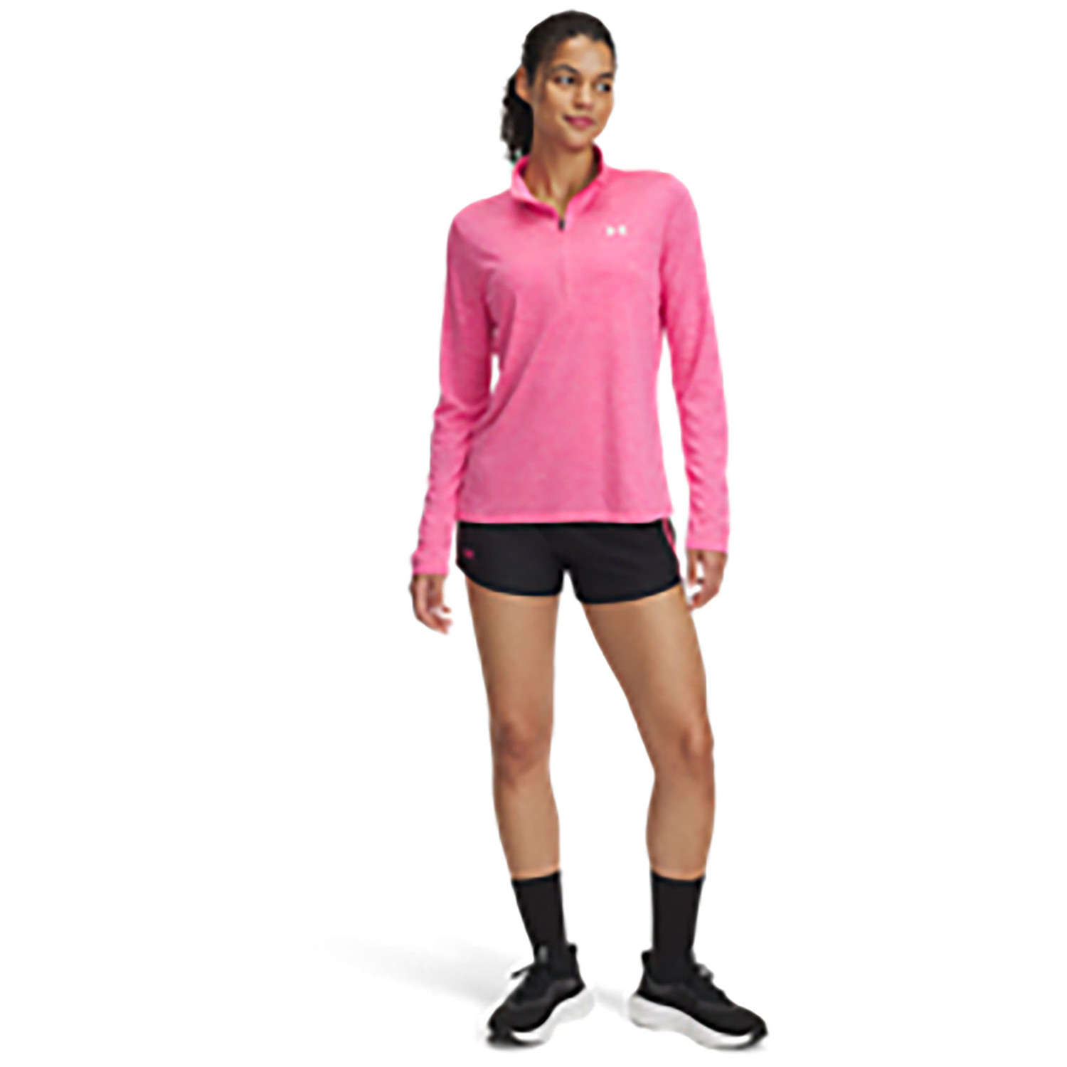 Under Armour Tech Play Up Short