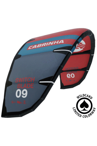 Cabrinha Switchblade 2024