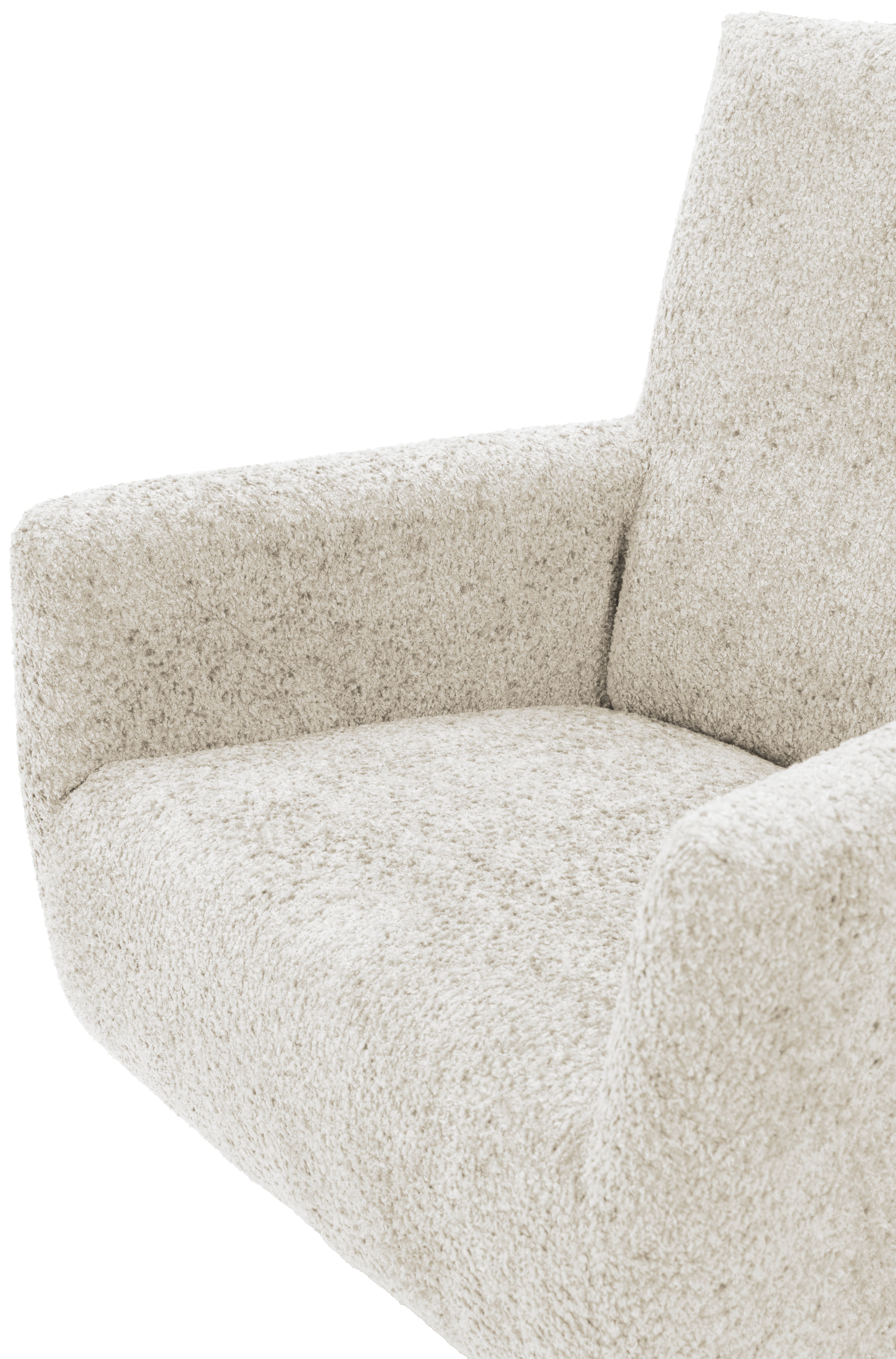 Fauteuil Paltrow B73 x D78 x H87 cm