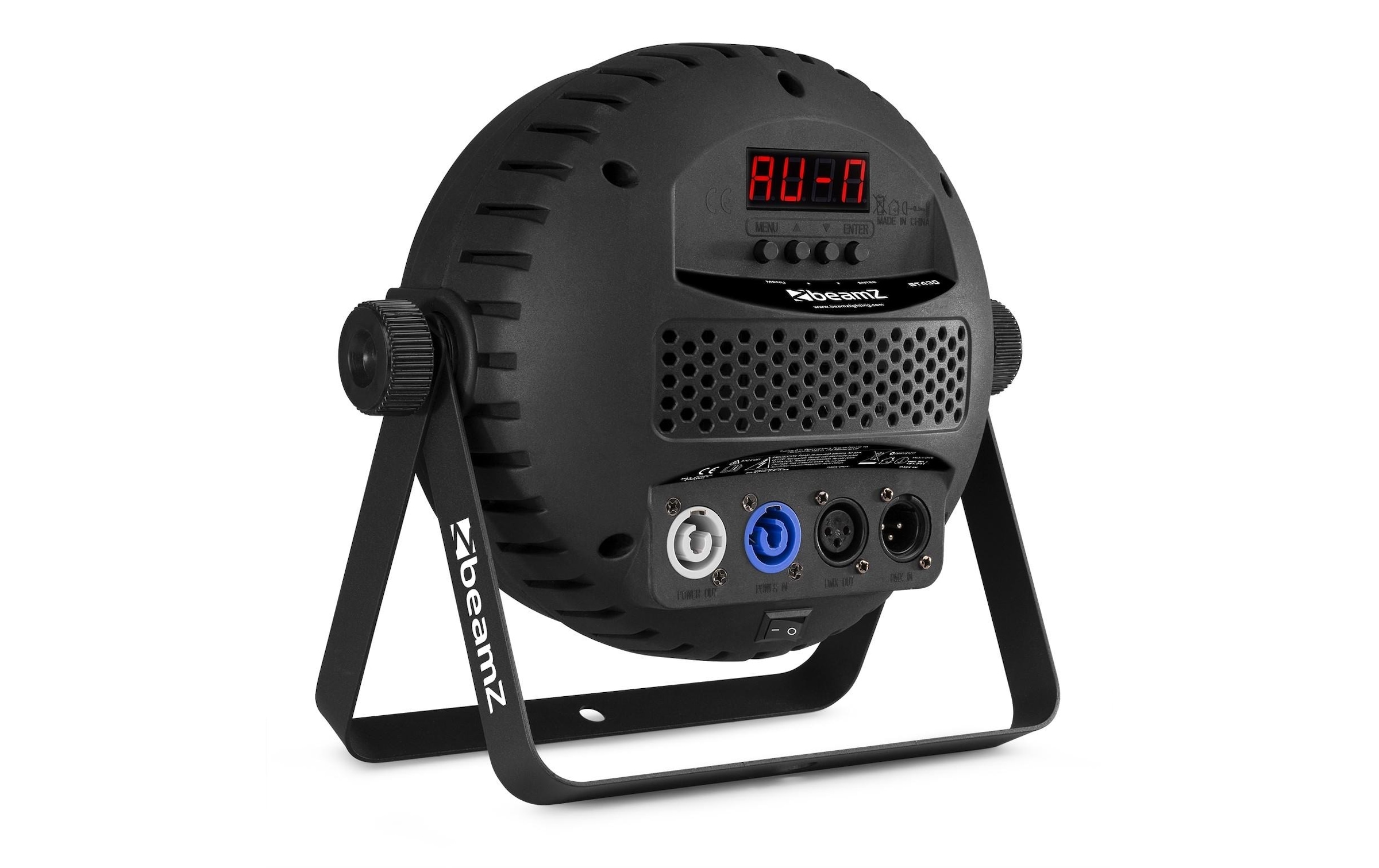 BeamZ Discolicht »BT430«