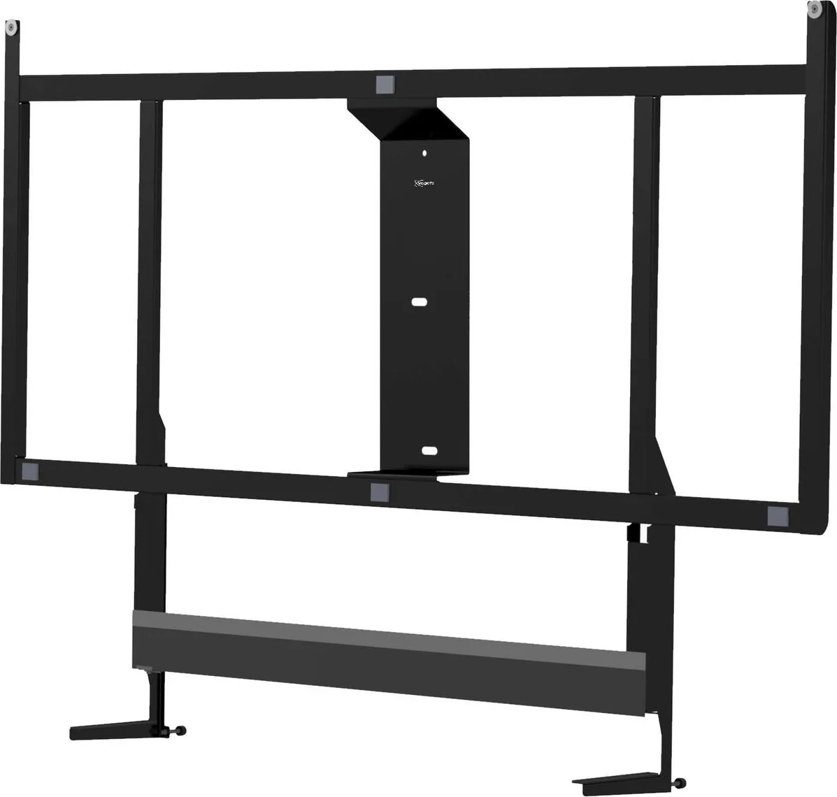 Vogel's DesignMount Next 7505 Supports TV