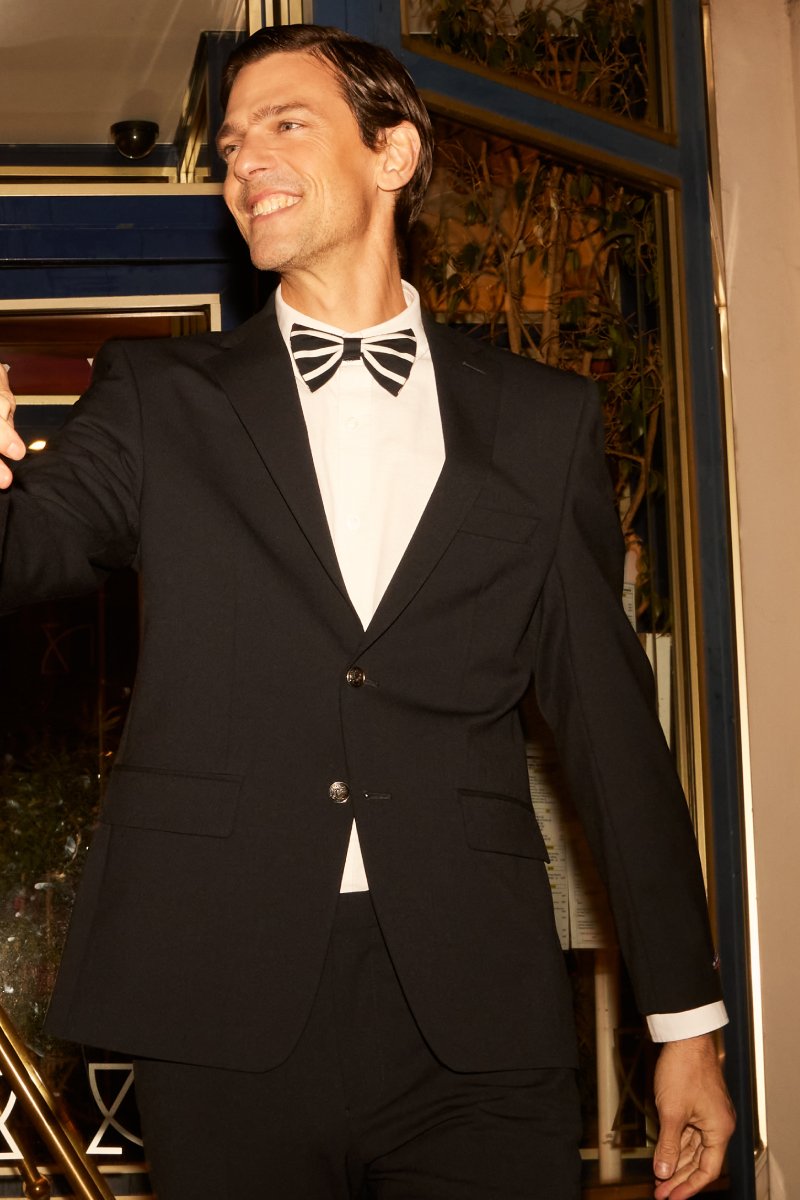 Veste blazer