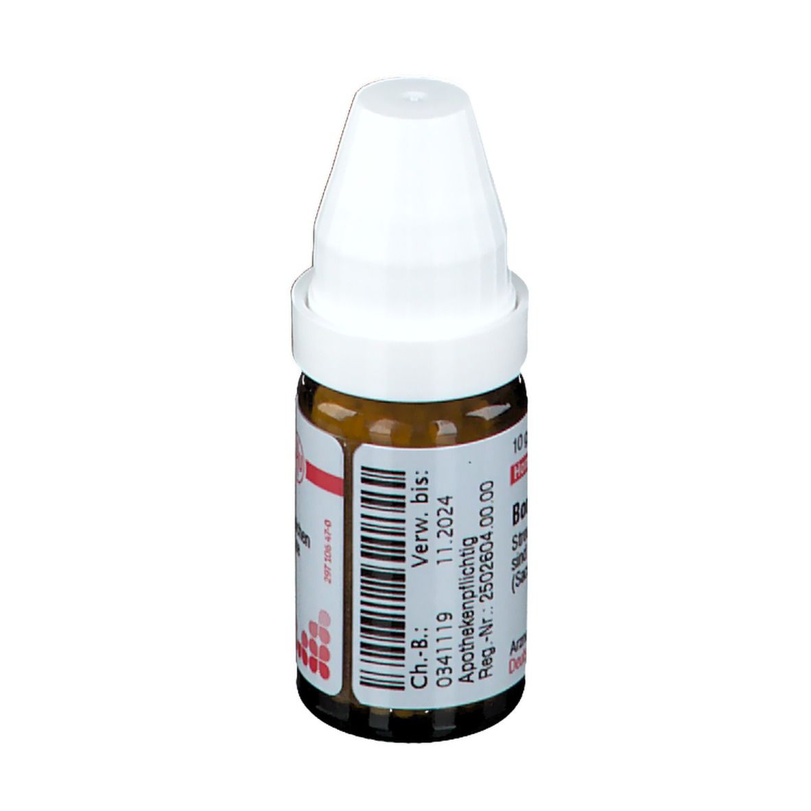 DHU Borax C30