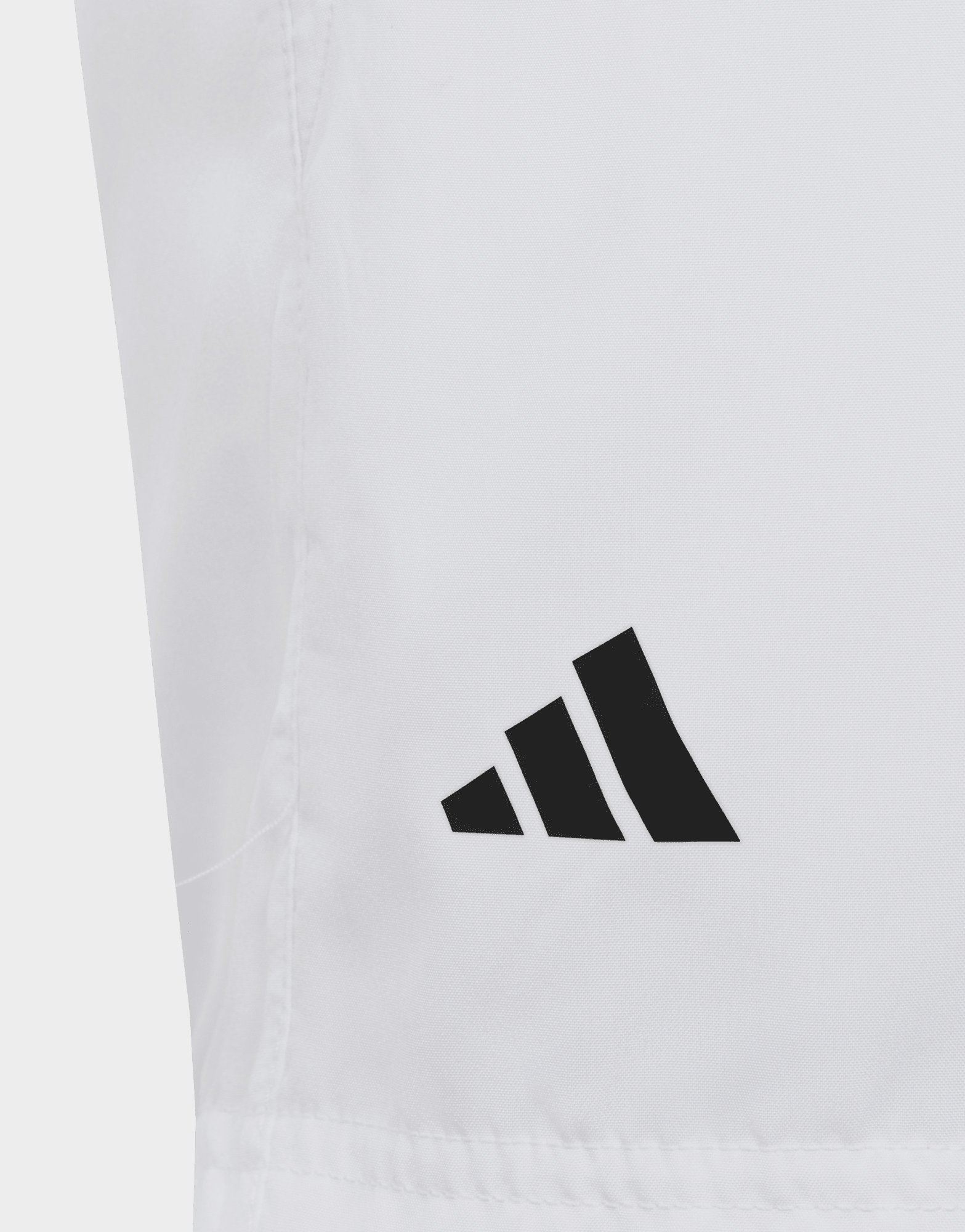 adidas Short 3 bandes Club Tennis