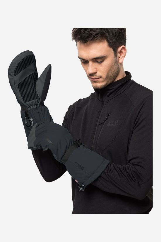 Jack Wolfskin Jack Wolfskin Alpspitze 3In1 Handschoenen