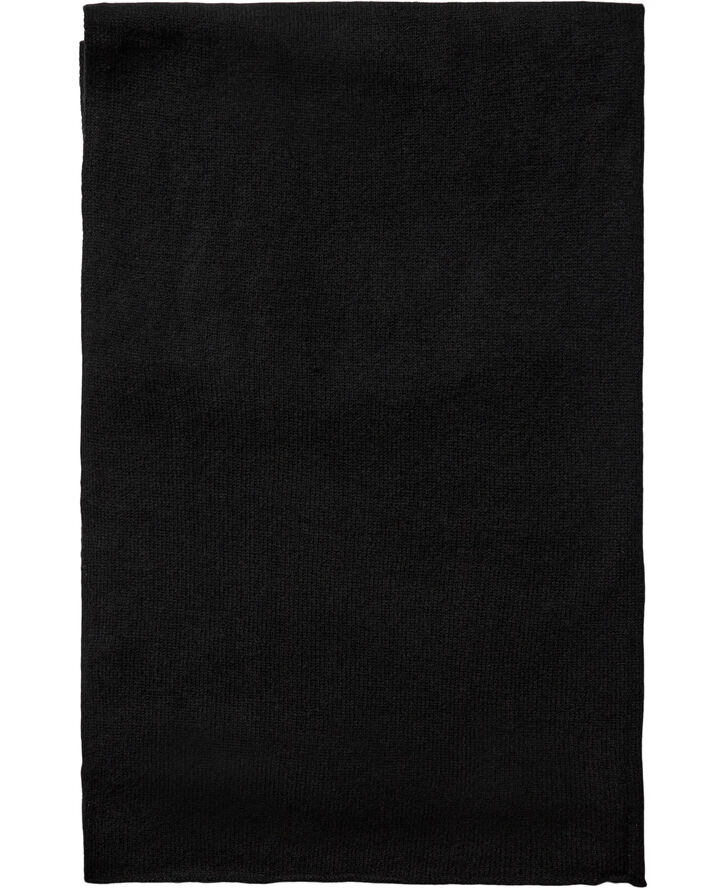 Magasin du Nord Collection Karrie 15 - 70x200cm Black