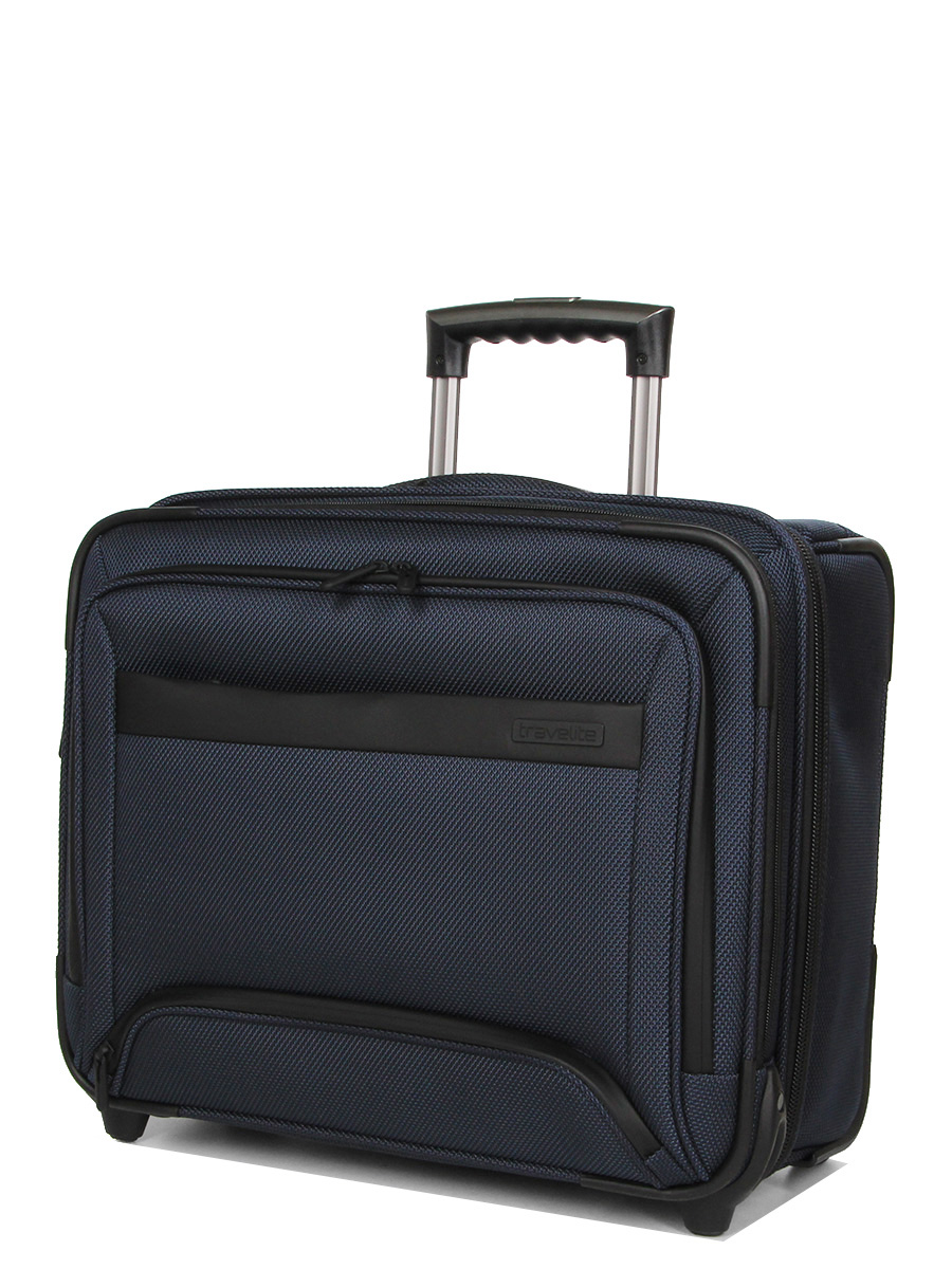 Pilot case Travelite Meet 15.6 pouces