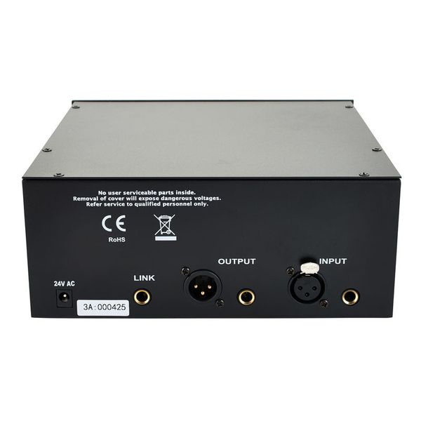 Golden Age Audio Project Comp-3A