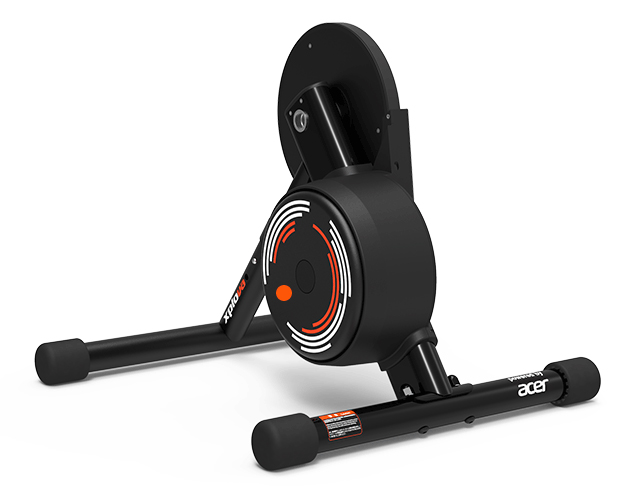 Xplova Noza S Hometrainer