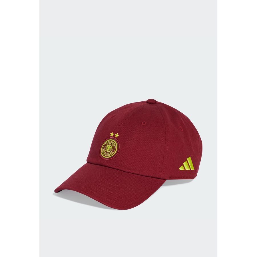 Adidas Casquette Extérieur Allemagne (Équipe féminine)