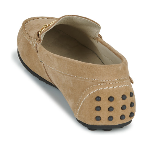 Casual Attitude - ISAKA - Taupe