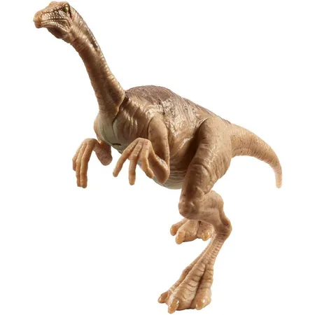 Mattel Jurassic World Attack Pack Dinofigur, sortiert