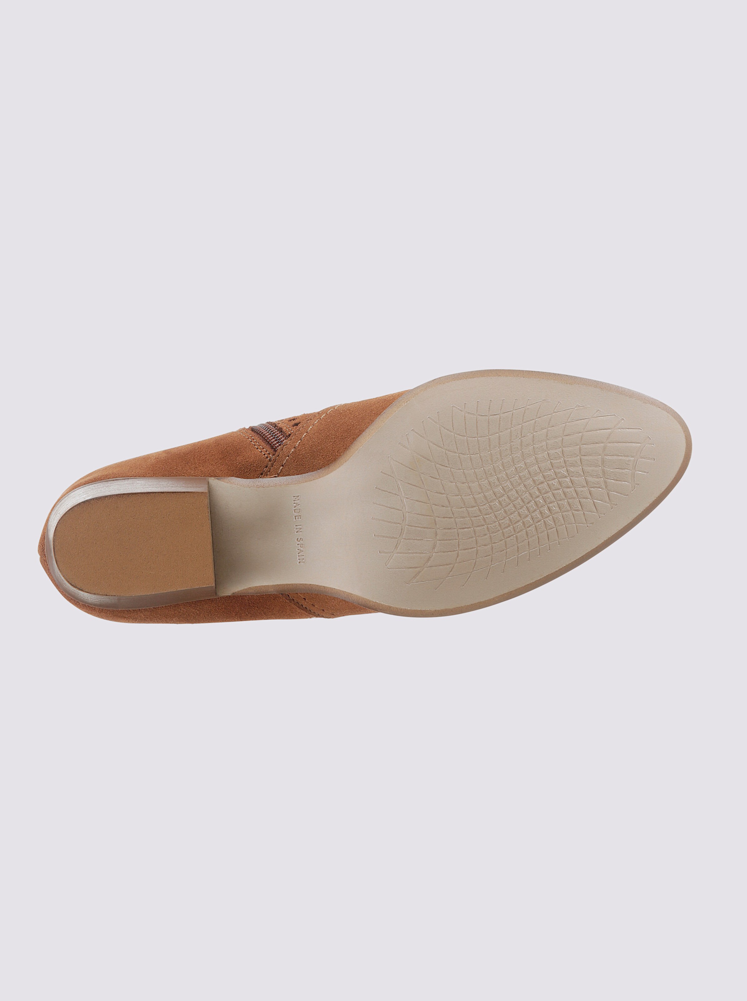 Stiefelette