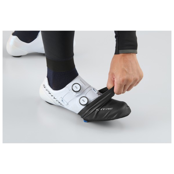 Shimano - S-PHYRE Toe Shoe Cover - Sur-chaussures