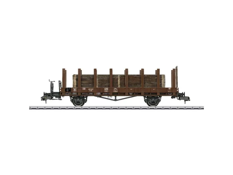 Märklin 58422, 15 År, Sort, Brun