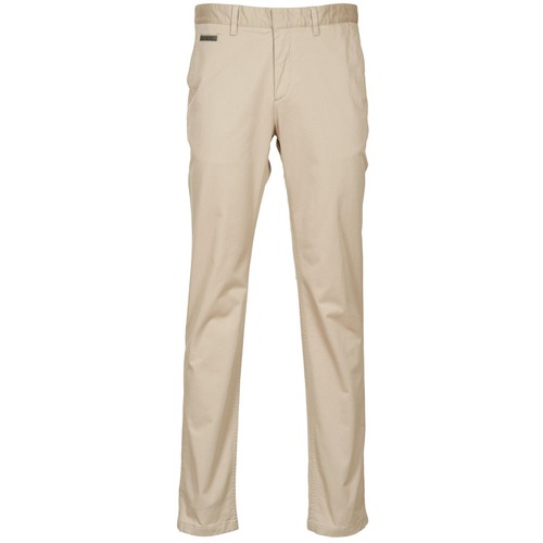 Kulte - PANTALON ARCADE 101820 BEIGE - Beige