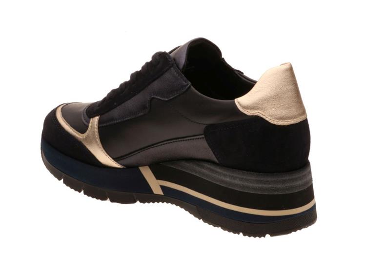 Mephisto Tiziana navy