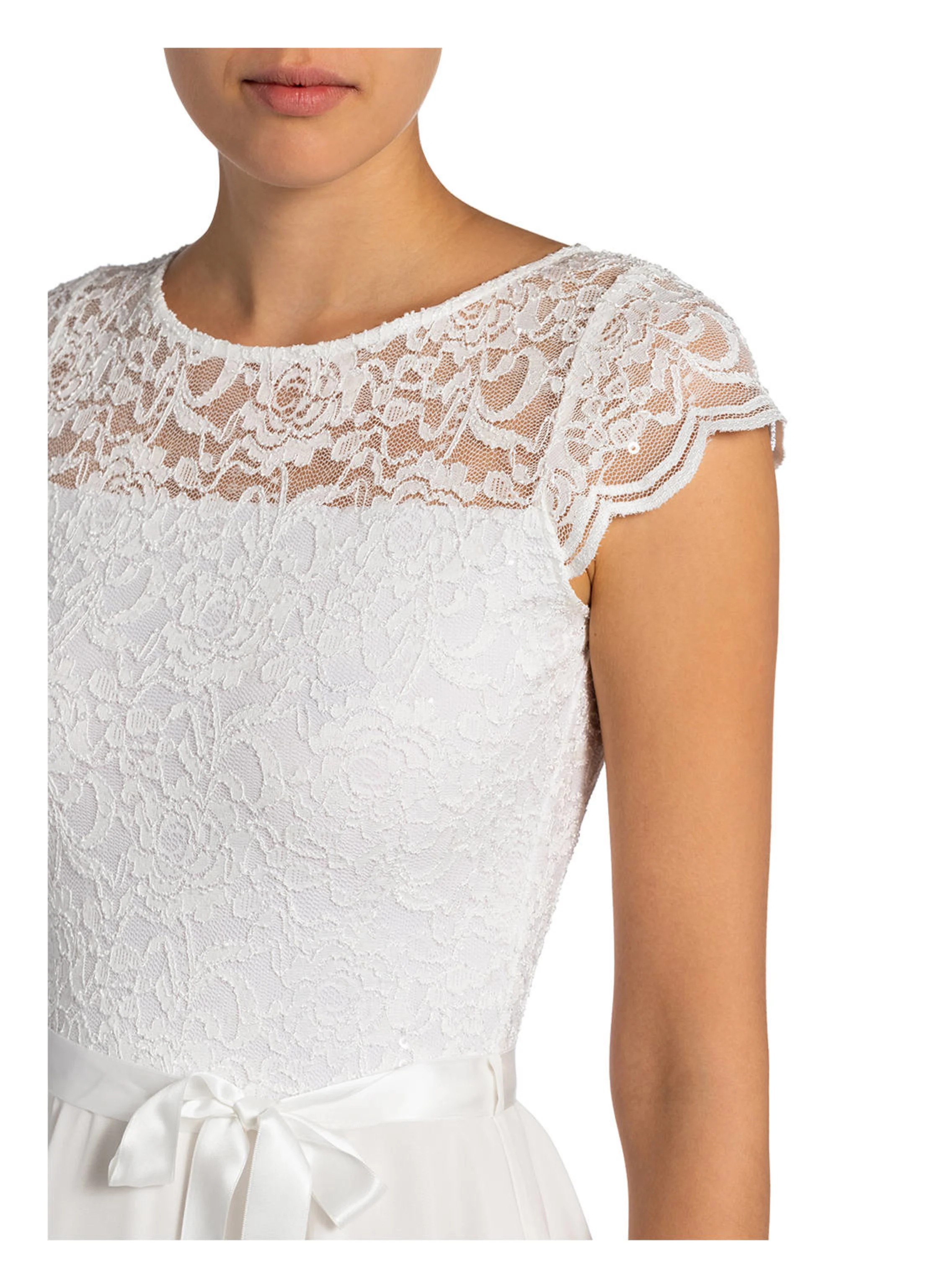 SWING Kleid