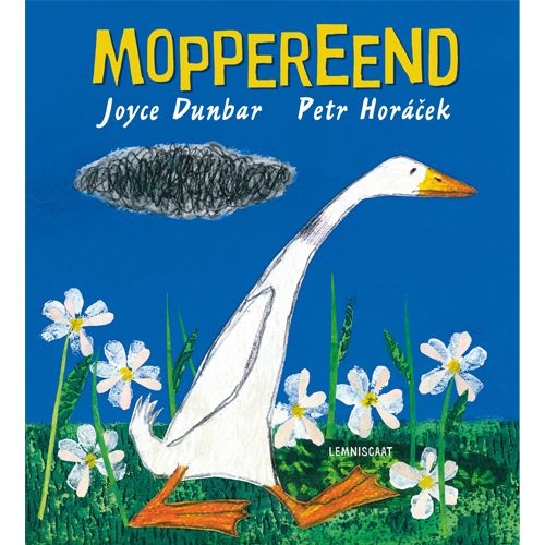 Uitgeverij lemniscaat moppereend
