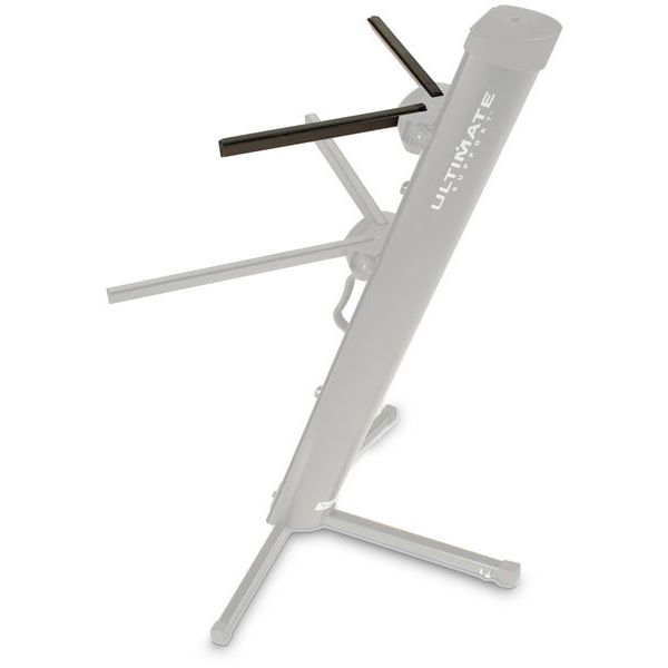 Ultimate TBR-130 Standard Auflagearm schwarz Paar