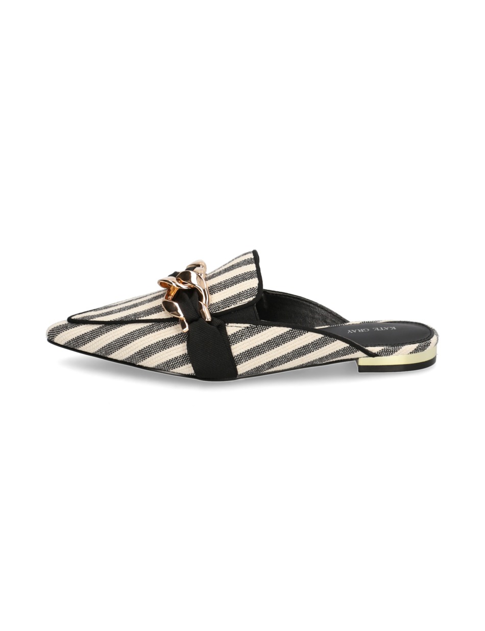 Textil Pantoffel