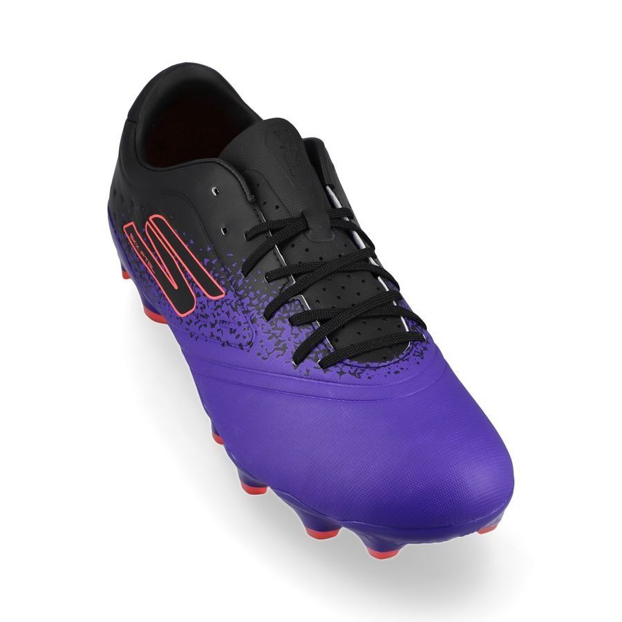 Skechers Razor 1.5 Academy FG Ignite - Violet