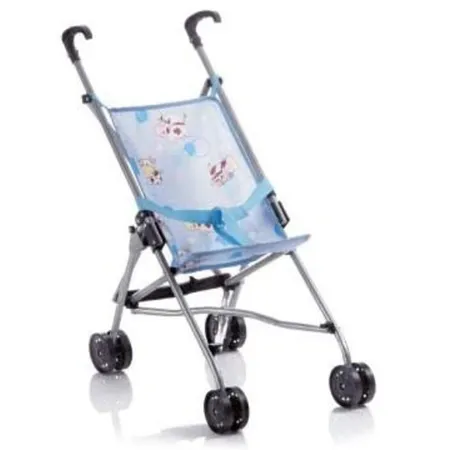 Bayer Chic Mini Buggy Funny, hellblau