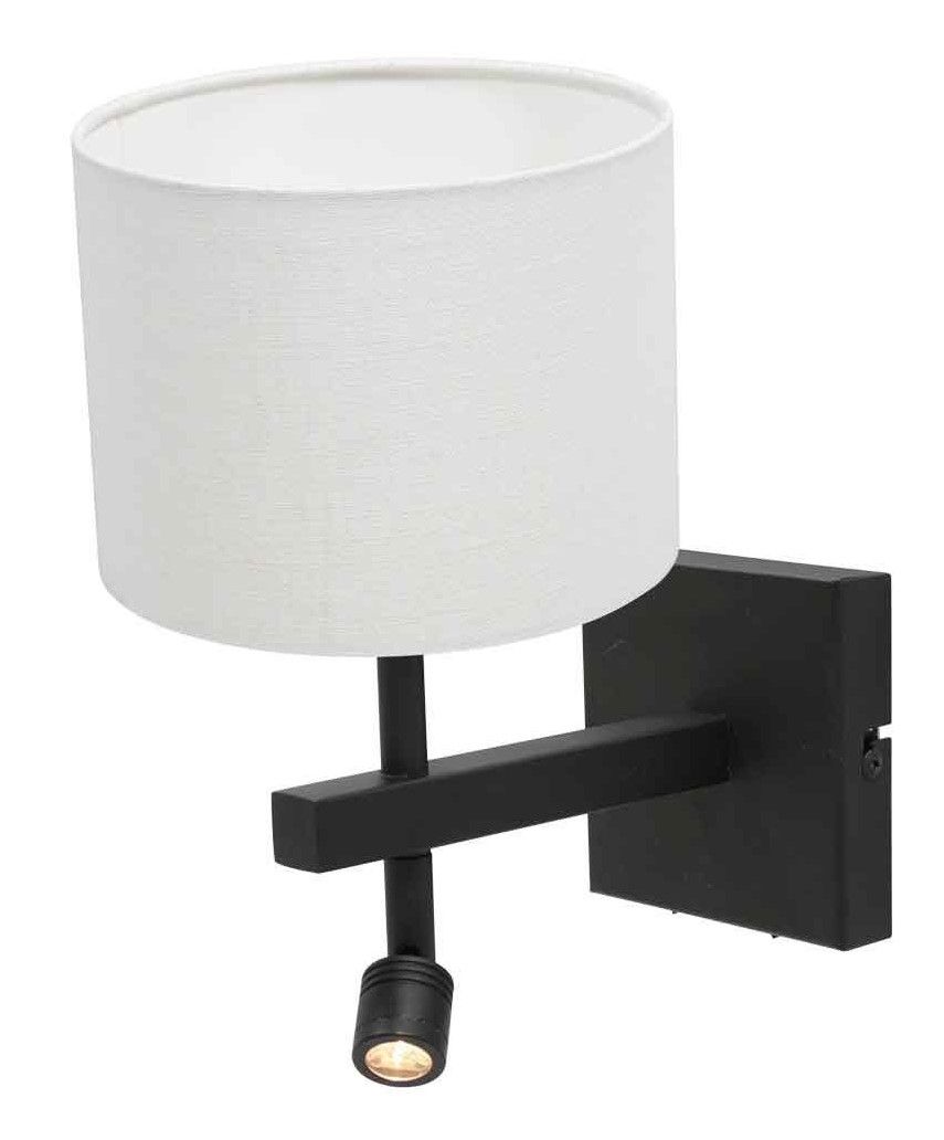 Wandlamp Stang