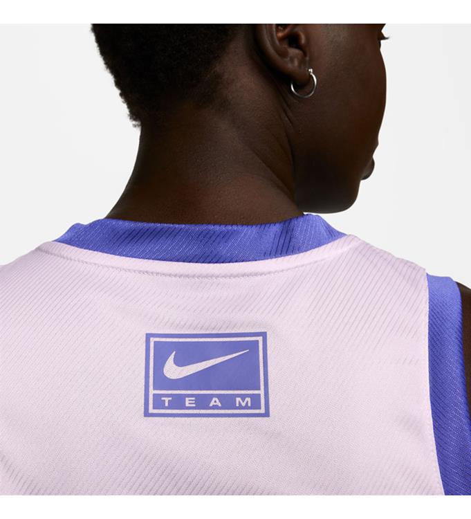 Nike Women Dri-FIT Swoosh Hardlooptanktop