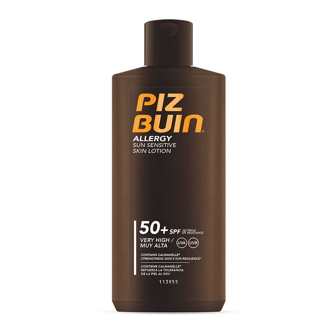 Allergy Sun Sensitive Lotion