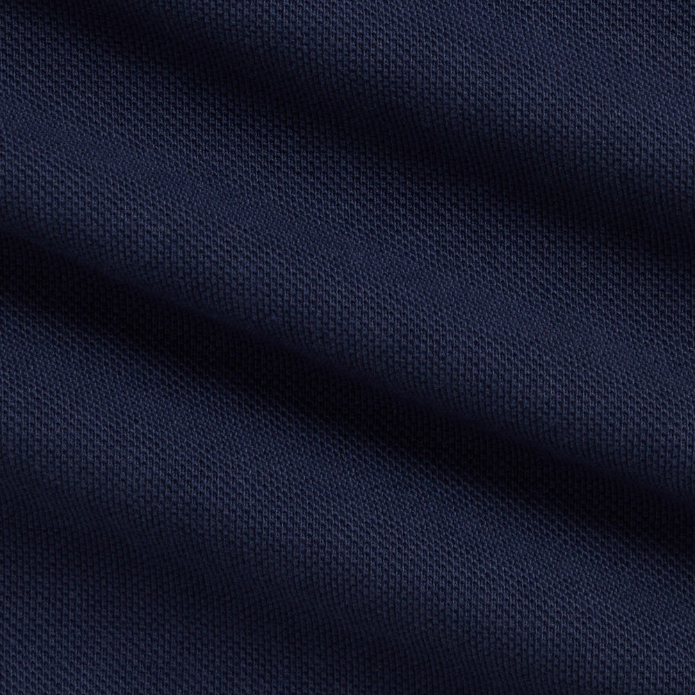 Køb Ralph Lauren Baby Refined Navy Baby Boy Coverall