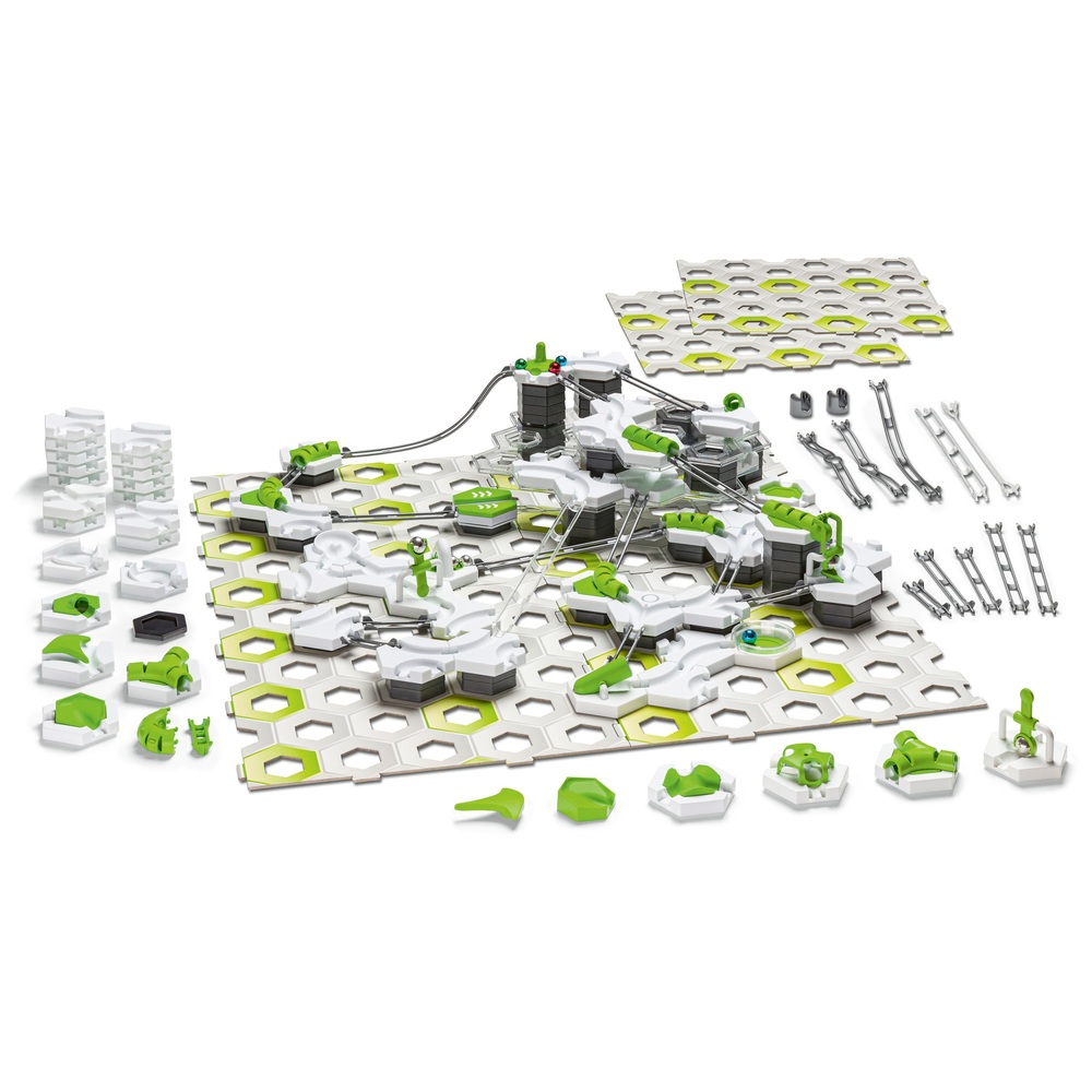 Ravensburger GraviTrax - Starterset-Rennen