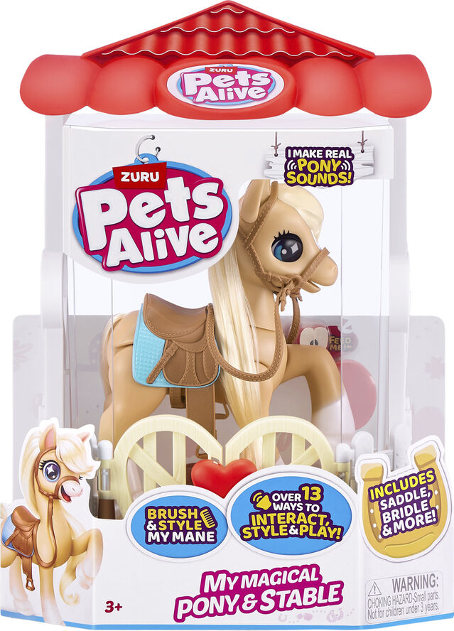 Pets alive Pet Alive Unicorn