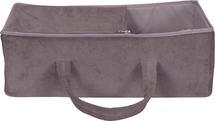 Mamamemo DUKKELIFT 40 CM. FLØJL -