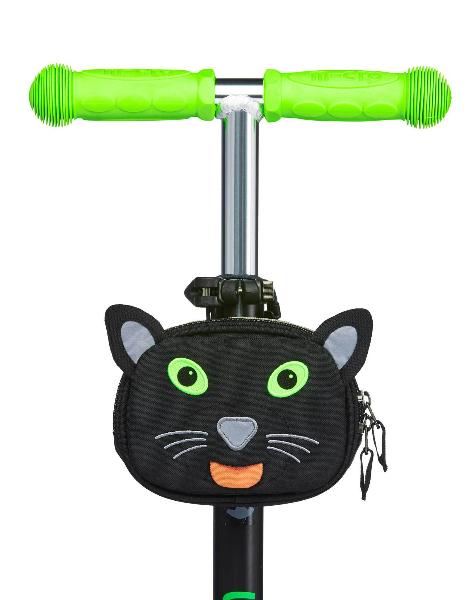 Lenkertasche PANTHER  (15x8x11)