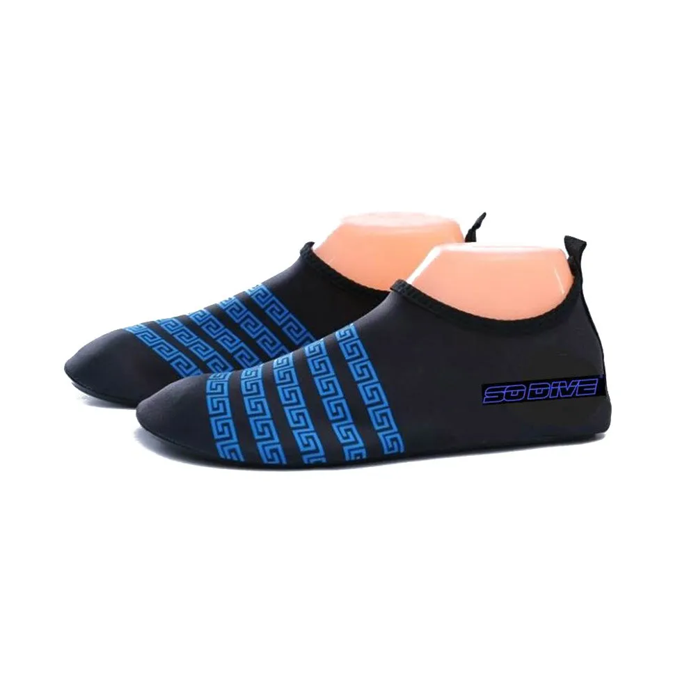 So dive Sea Line Schwimmsocken