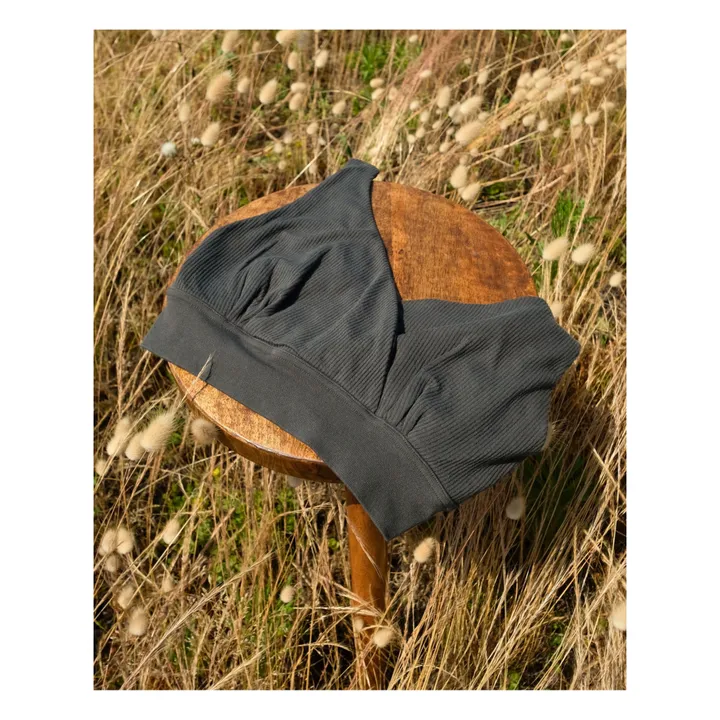 Mama Hangs Brassière d'allaitement | Olive