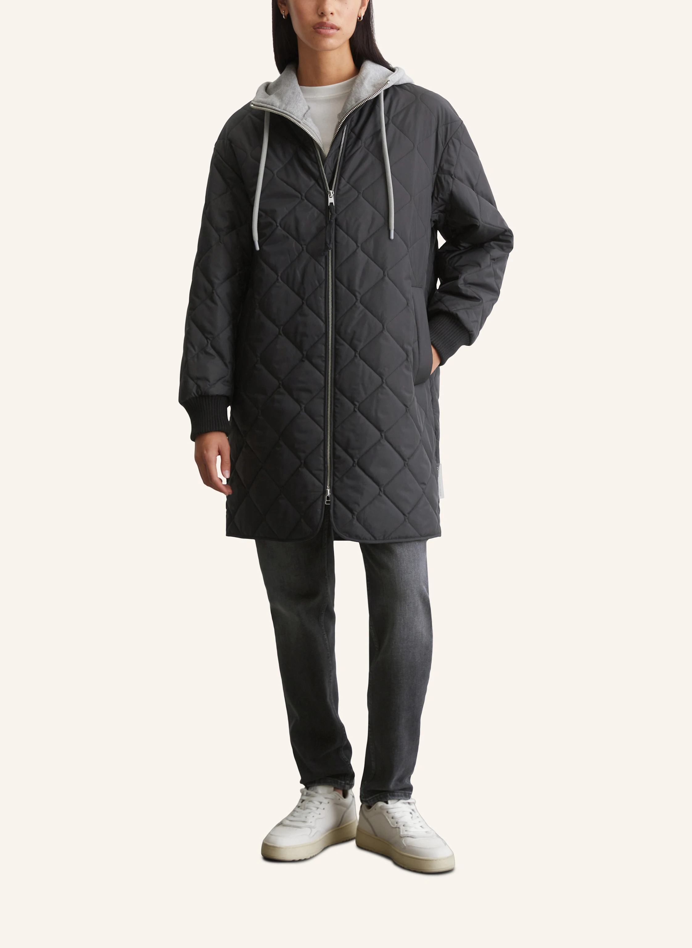 Marc O'Polo DENIM Steppjacke