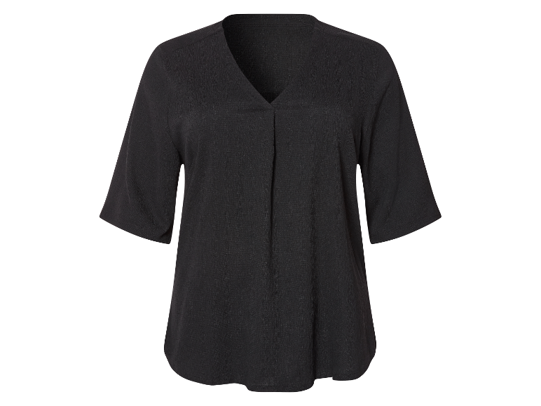 Dames blouse - plus size