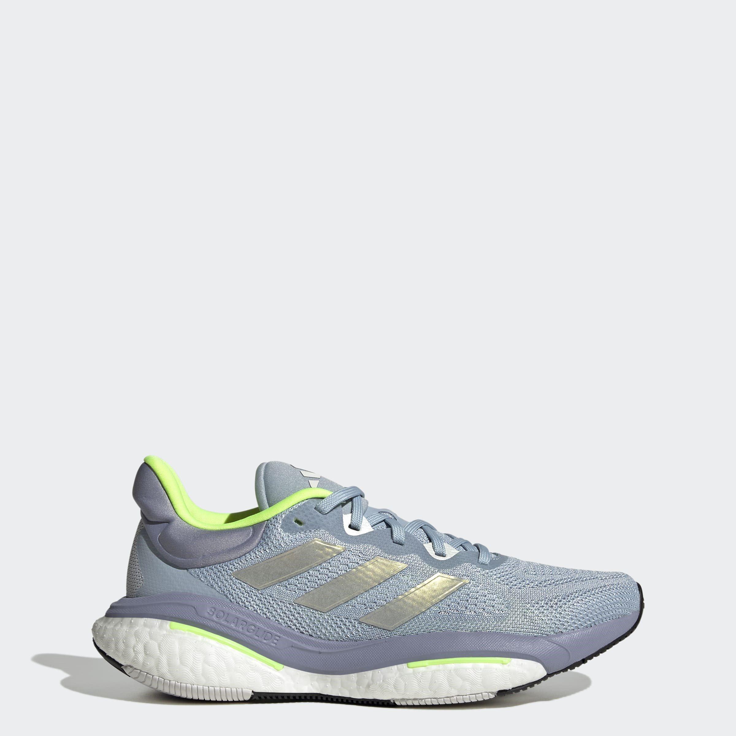 adidas Solarglide 6 Shoes Womens