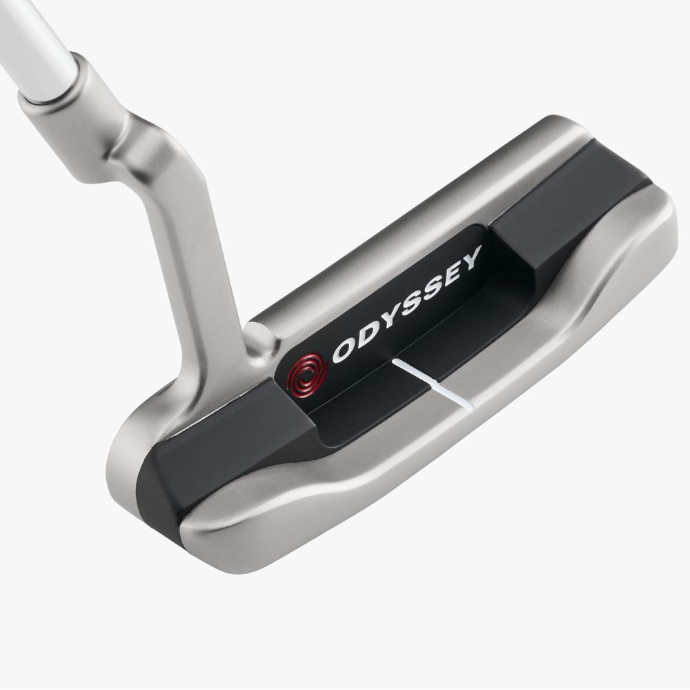 Microhinge #1 CH Putter