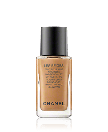 Chanel Les Beiges Teint Belle Mine Naturelle Hydratation et Longue Healthy Glow Foundation - Hydration and Longwear BD 91 30ml