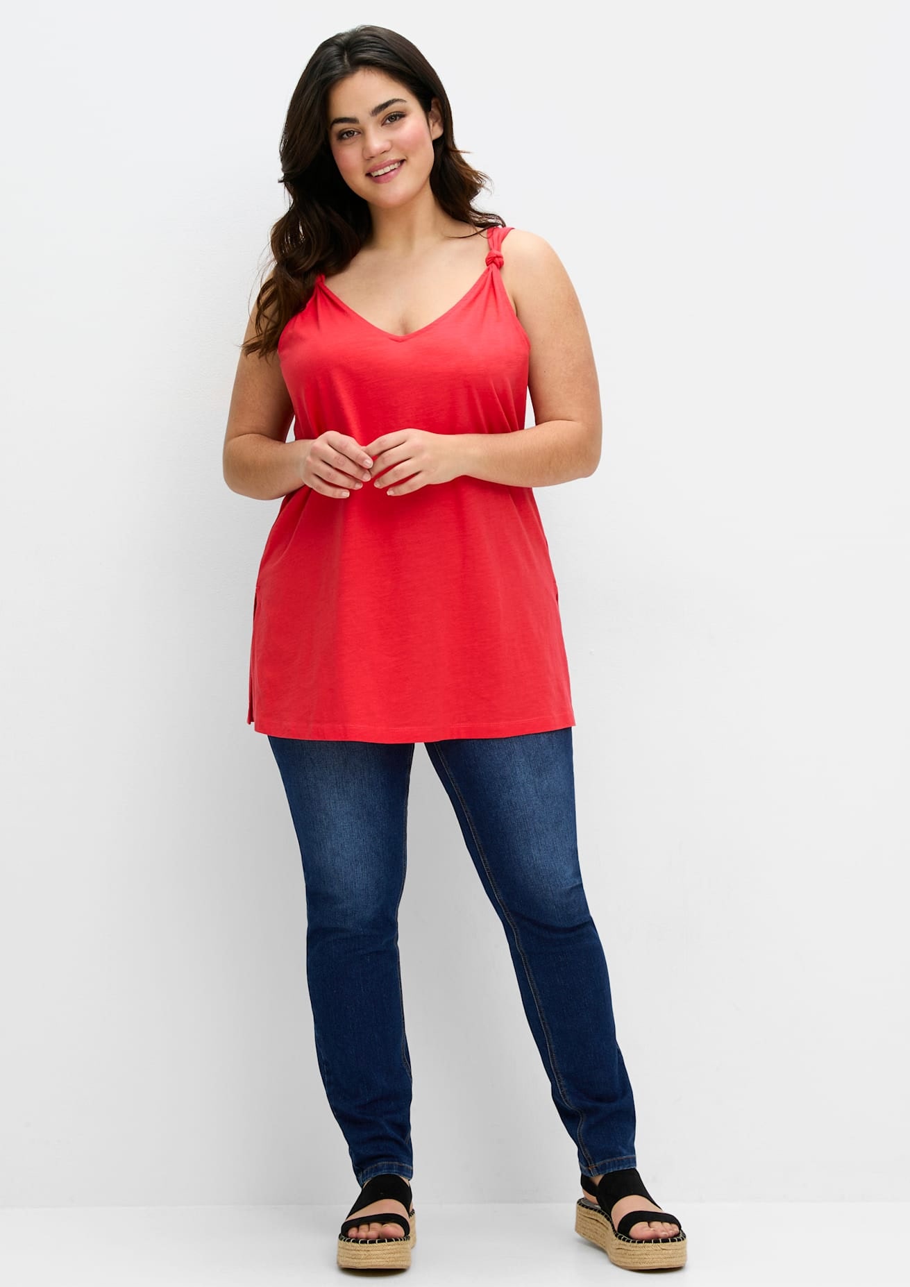 Sheego Longtop