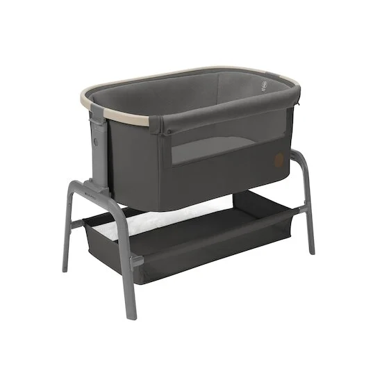 Berceau Cododo Iora   Beyond Graphite        de               Maxi-Cosi