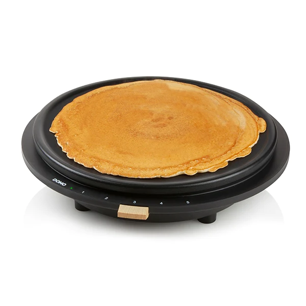 Crêpière 1500 W DO9227P Domo