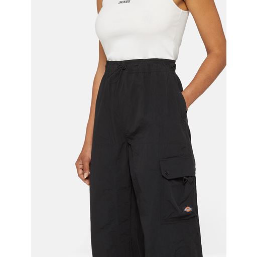 Dickies Cargo Bukser, Sort, S